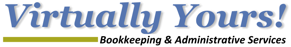 Virtually Yours - Virtual Administrative Services